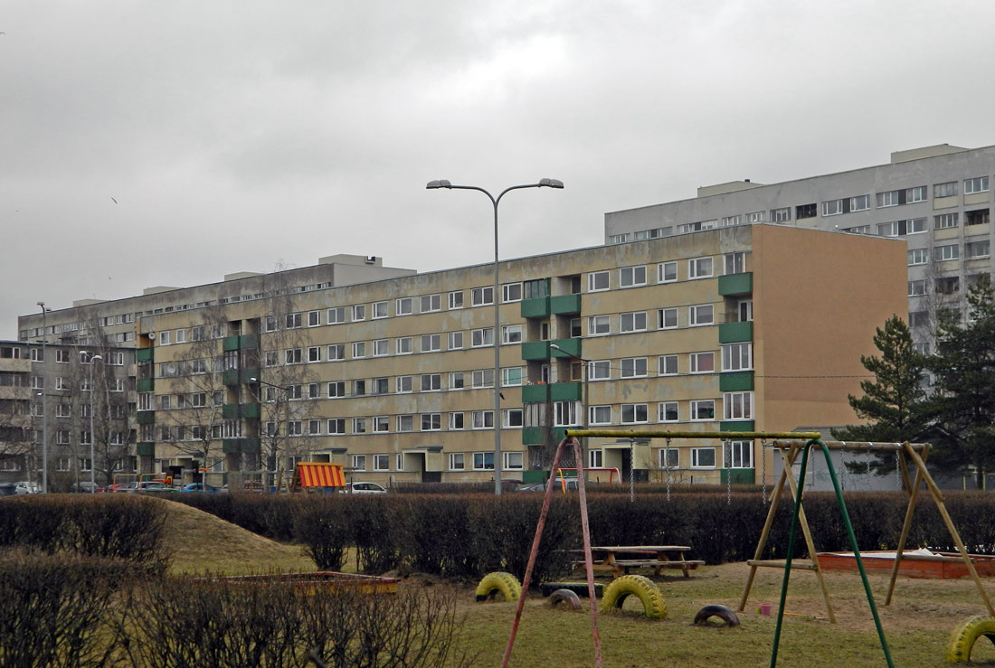 Таллин, Sõle, 39a