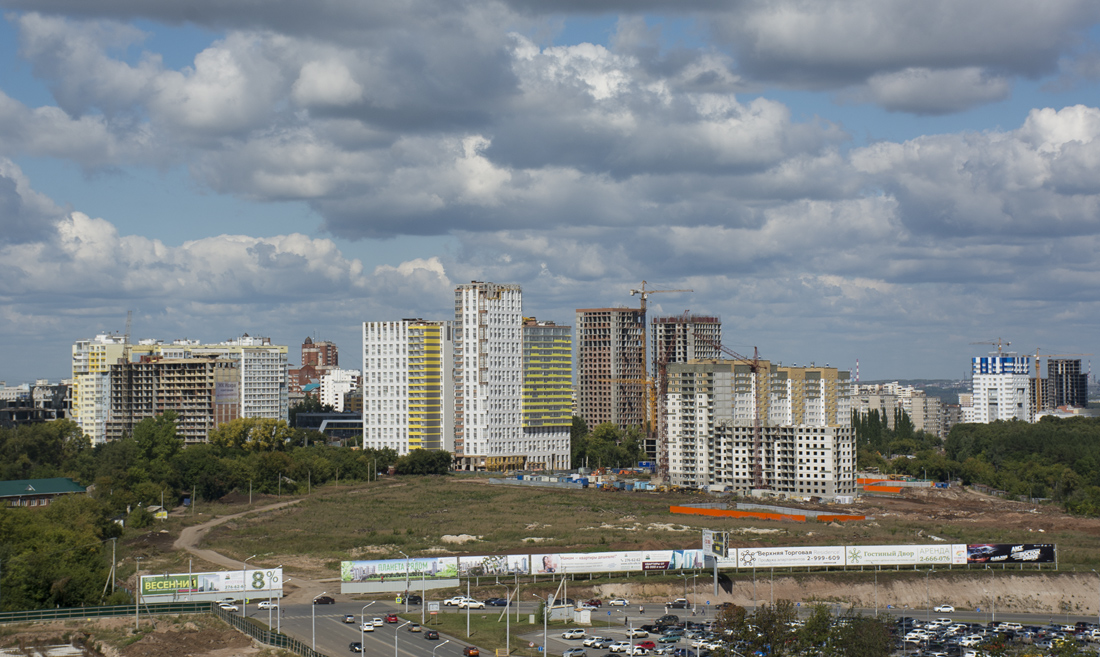 Уфа, Улица Архитектора Рехмукова, 5; Улица Архитектора Рехмукова, 7; Бульвар Давлеткильдеева, 12; Улица Рудольфа Нуреева, 14; Бульвар Давлеткильдеева, 5