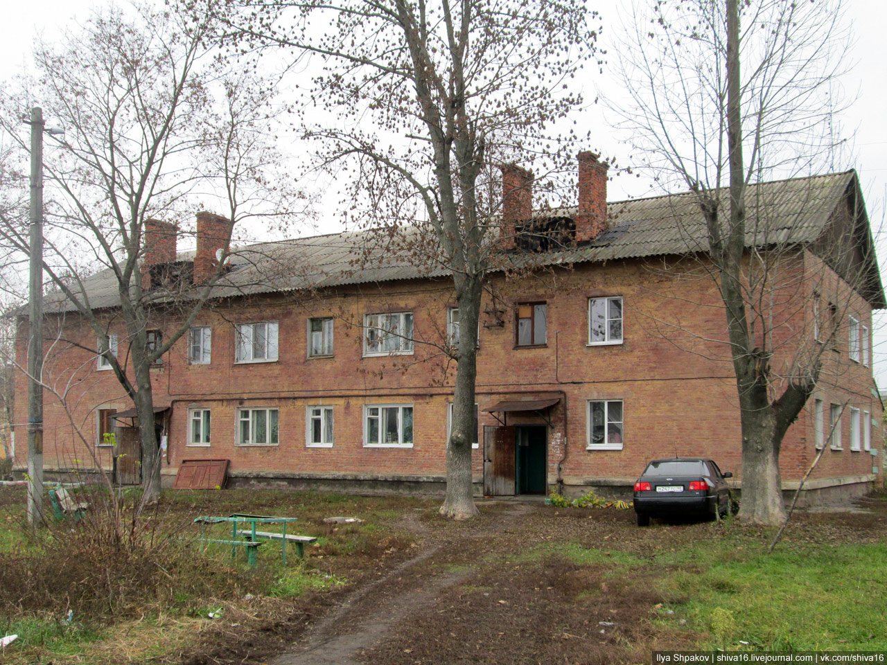 Курск, Посёлок Аккумулятор, 37