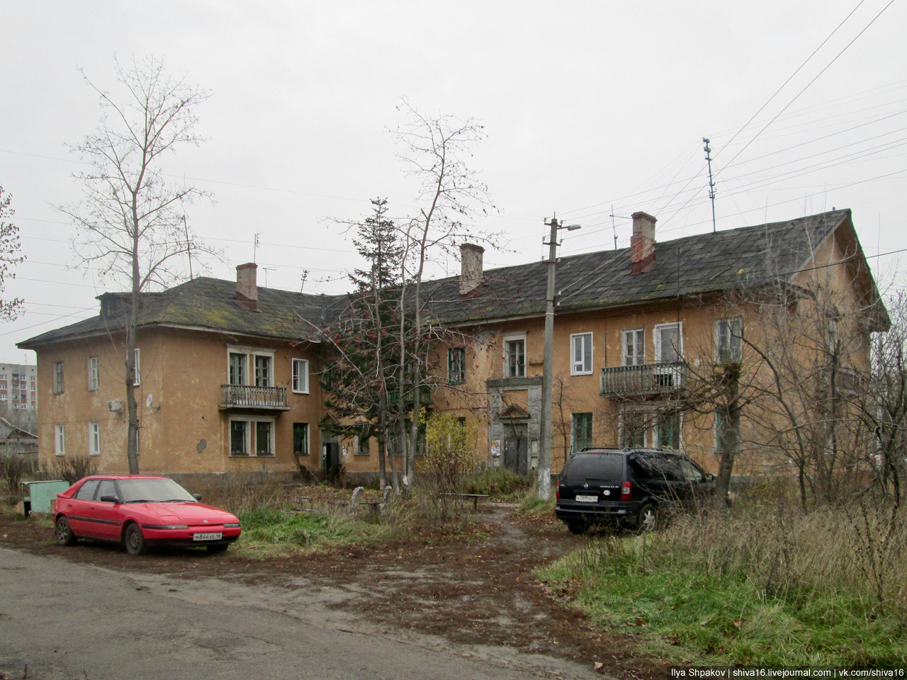 Курск, Посёлок Аккумулятор, 22