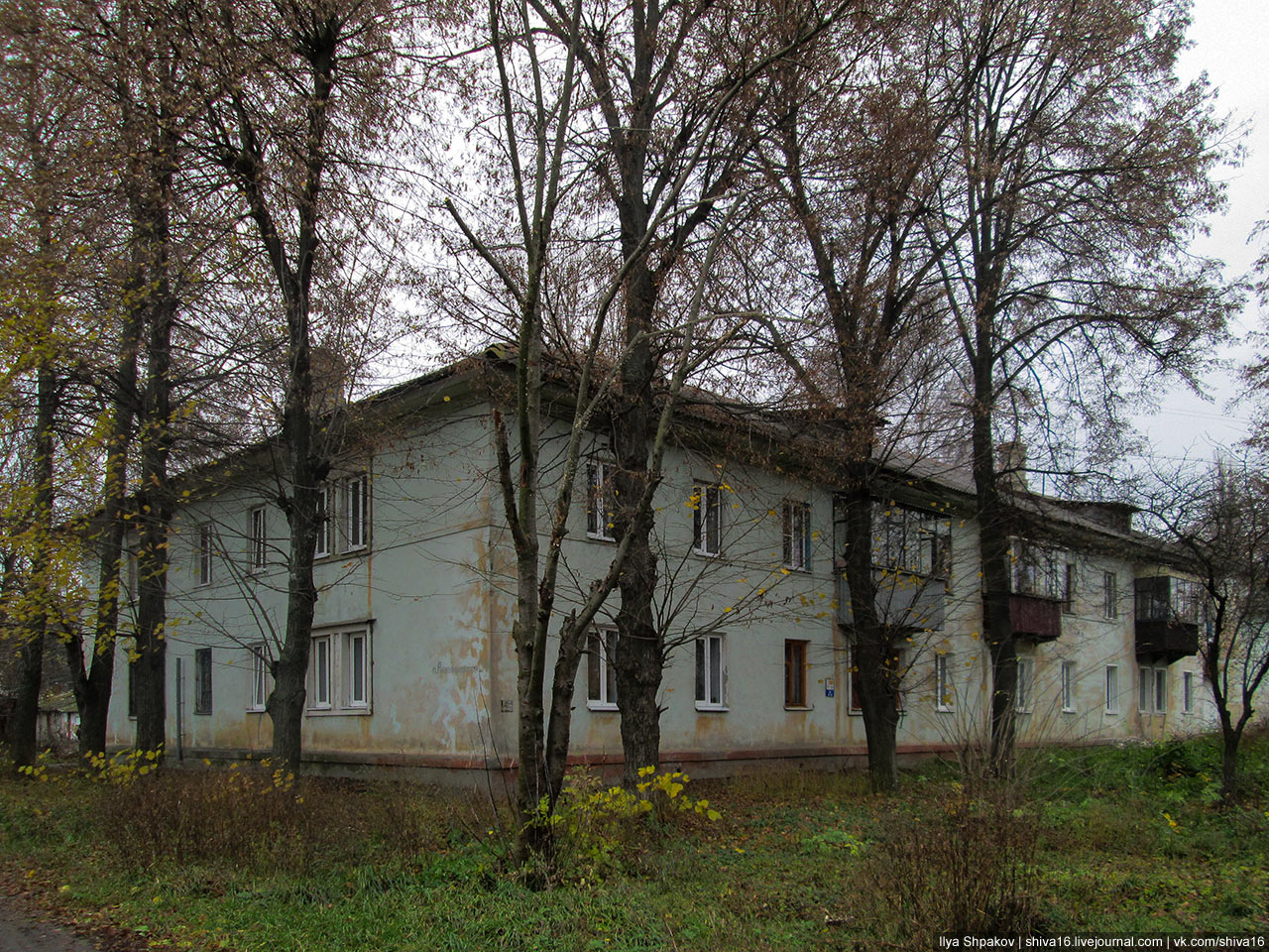 Курск, Посёлок Аккумулятор, 24