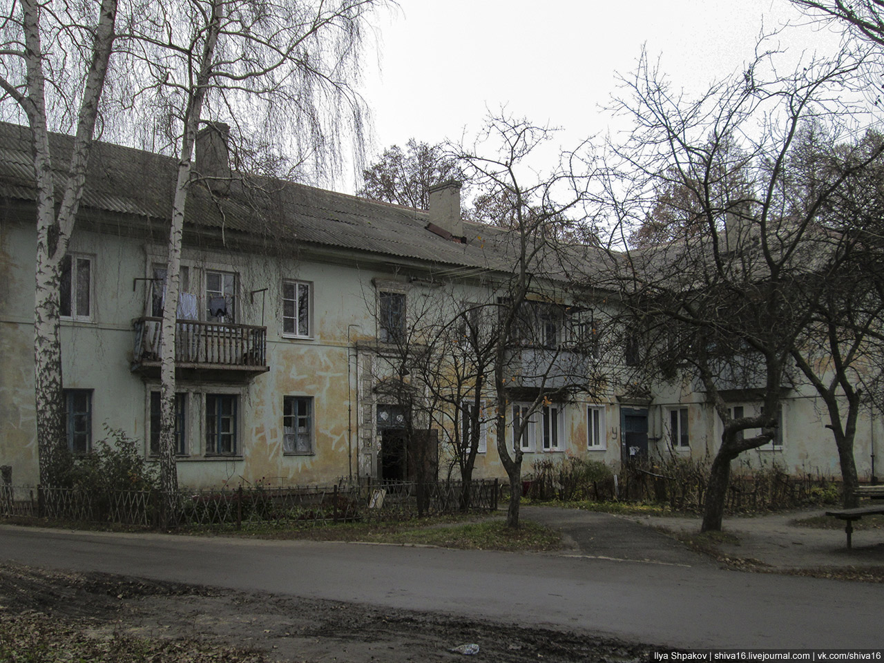 Kursk, Посёлок Аккумулятор, 24