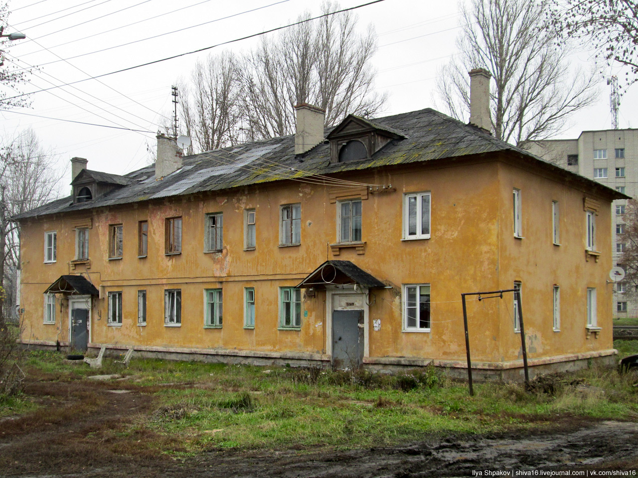 Kursk, Посёлок Аккумулятор, 25