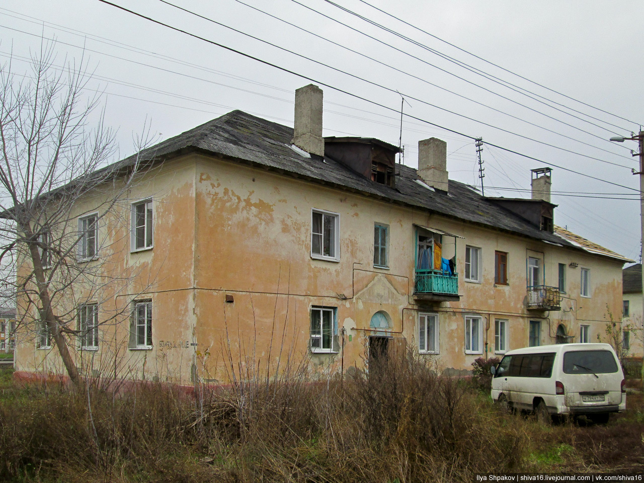 Курск, Посёлок Аккумулятор, 26