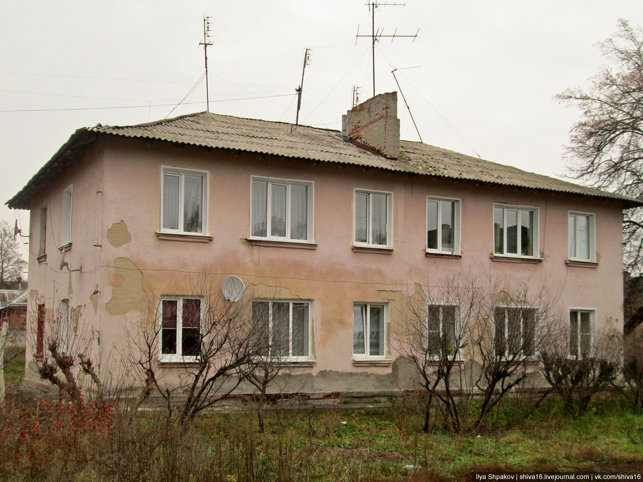 Курск, Посёлок Аккумулятор, 28