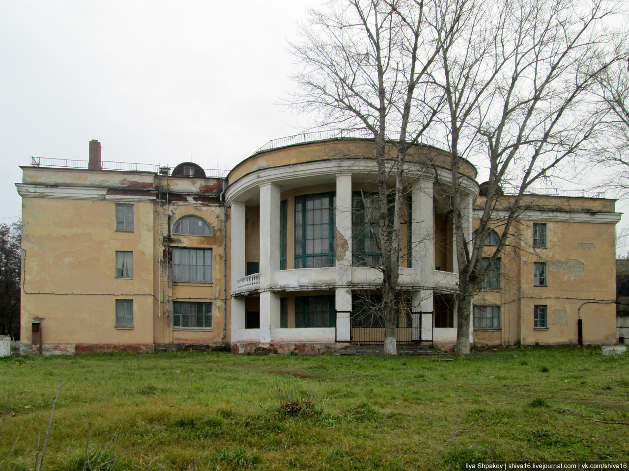 Курск, Посёлок Аккумулятор, 20Б