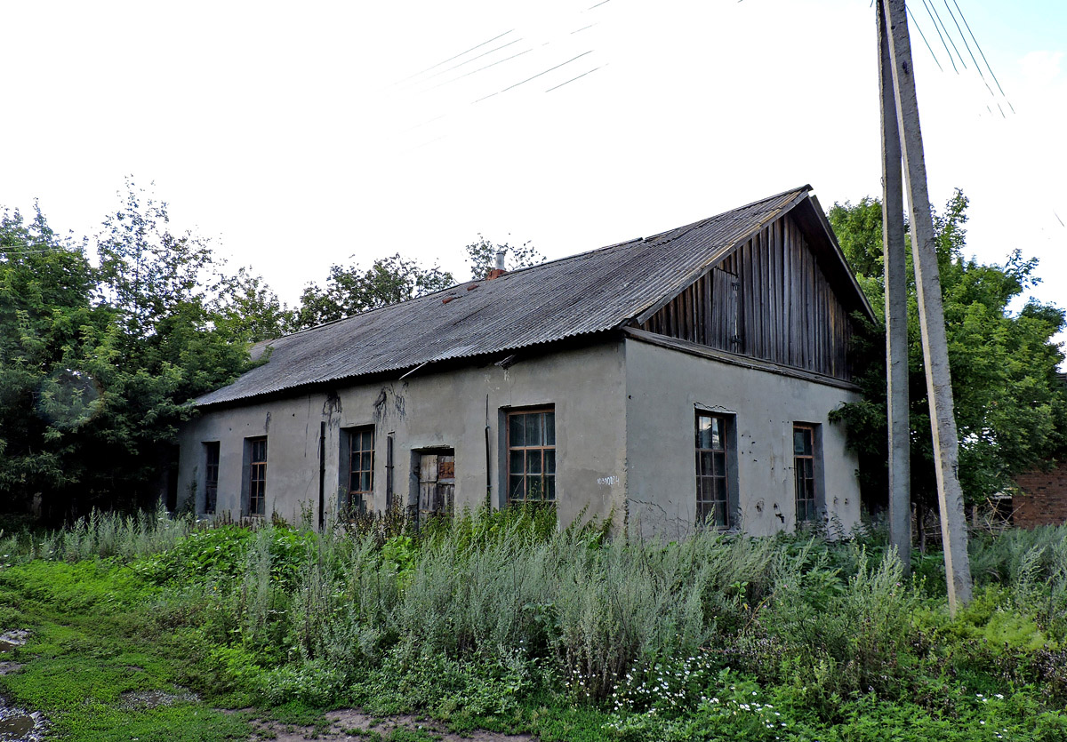 Харьковский район, прочие н.п., Пос. Совхозное Харьковский район, прочие н.п., Пос. Совхозное