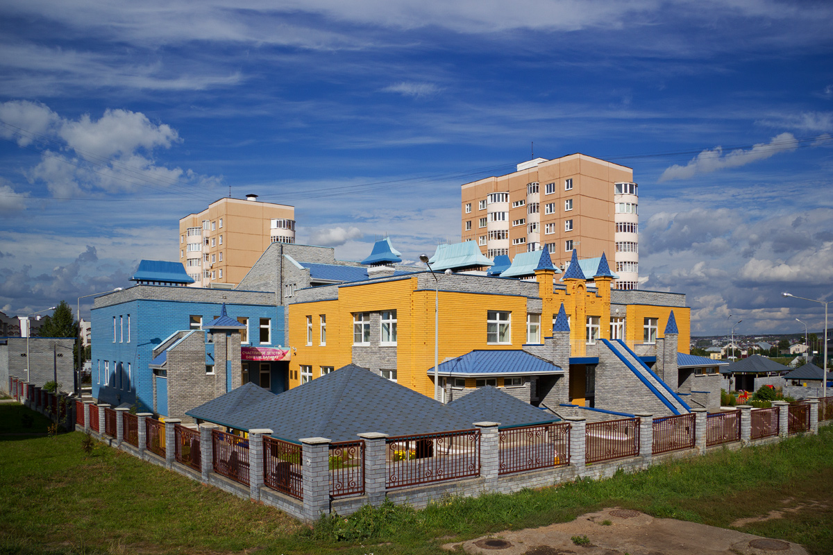 Kazań, Улица Джаудата Файзи, 5 Kazań, Улица Джаудата Файзи, 5