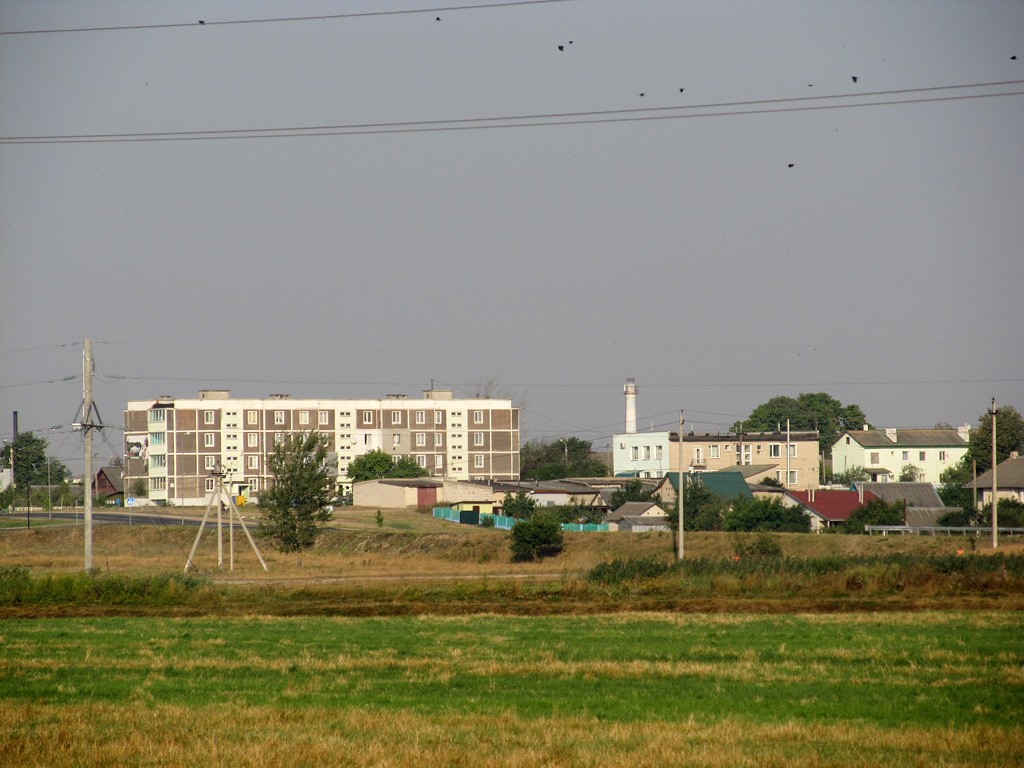 Ивацевичи, Улица Клютко, 53