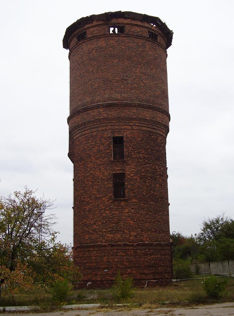 Popasna, Днепровская улица, ?