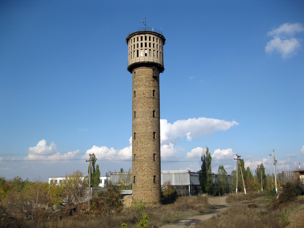Харцызск, Зугрэс, Улица Ленина, ?