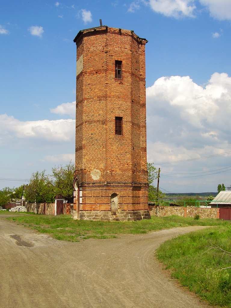 Харцызск, Троицко-Харцызск, Улица Гоголя, ?