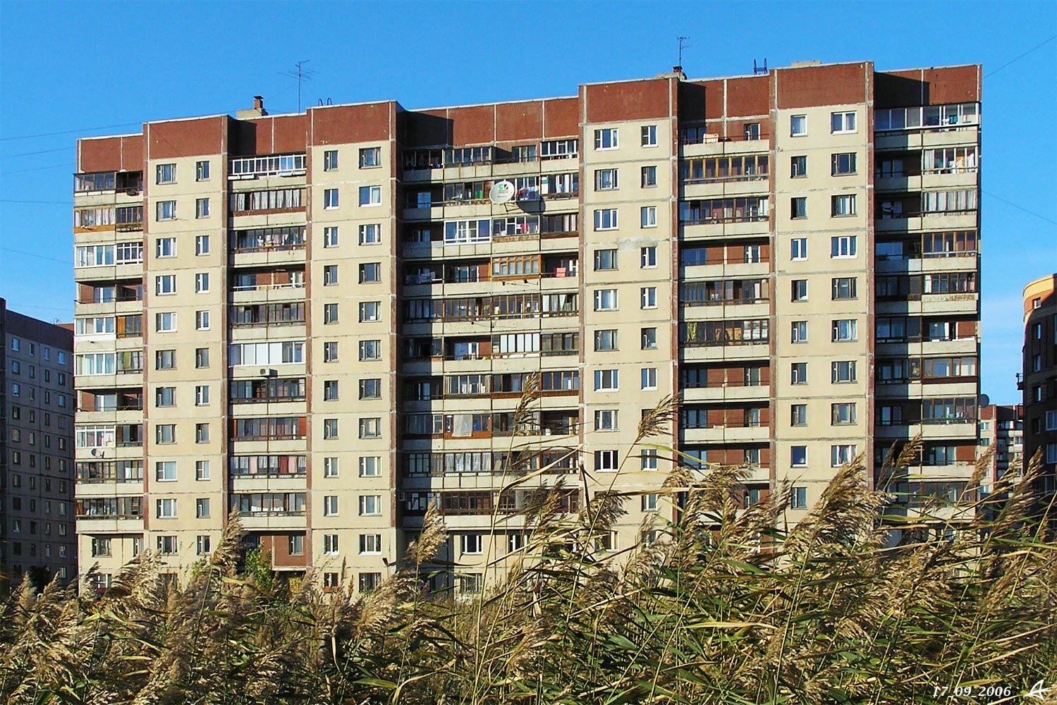 Санкт-Петербург, Гаккелевская улица, 25 корп. 2 Санкт-Петербург, Гаккелевская улица, 25 корп. 2