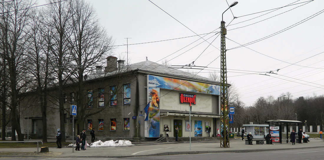 Таллин, Kopli, 69b