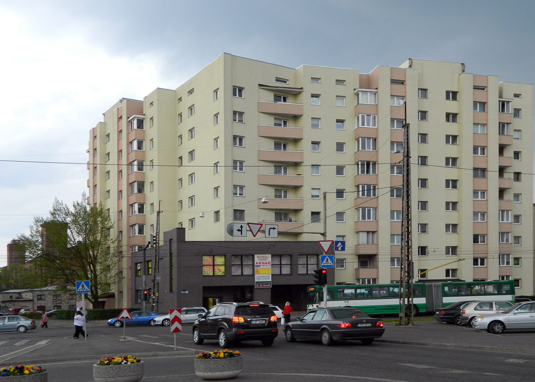 Tallinn, Sõle, 60