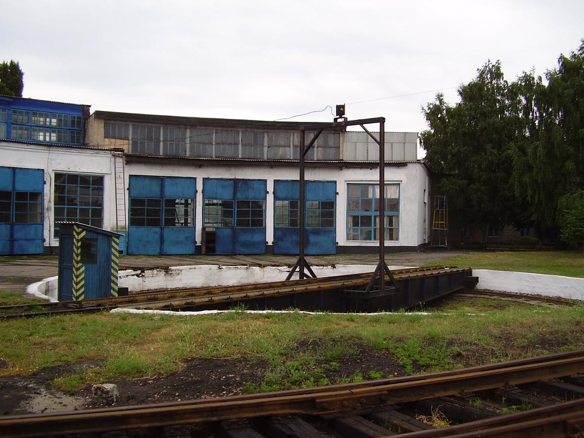 Горловка, Улица Фадеева, ?