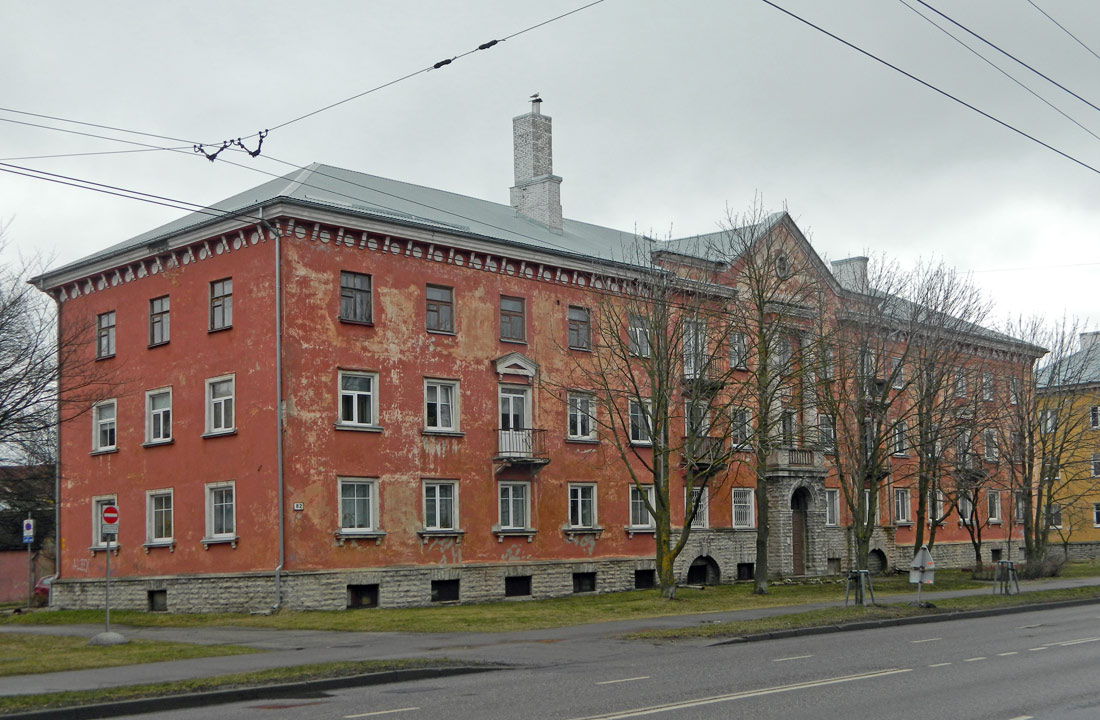 Таллин, Sõle, 82