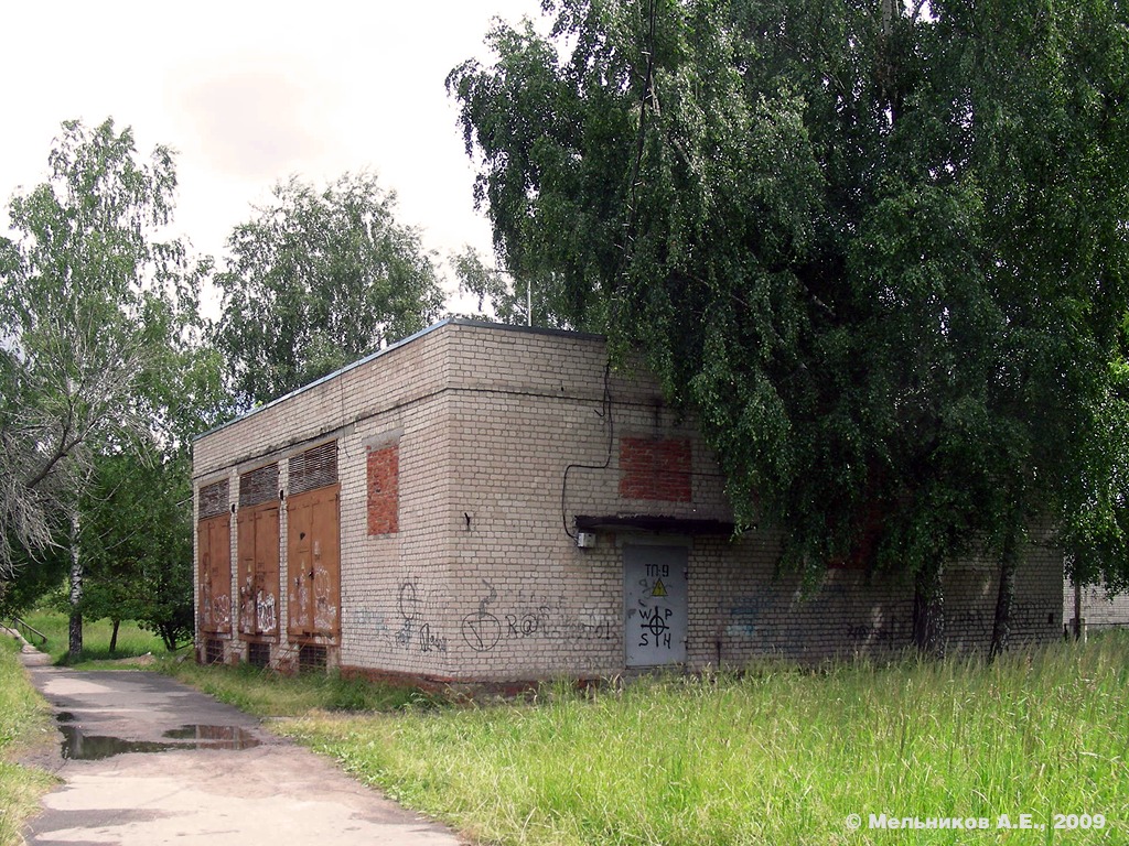 Kokhma, Ивановская улица, (?)