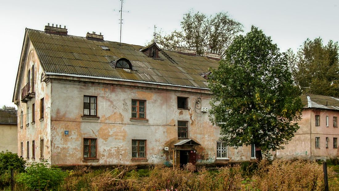 Уфа, Пекинская улица, 14Б