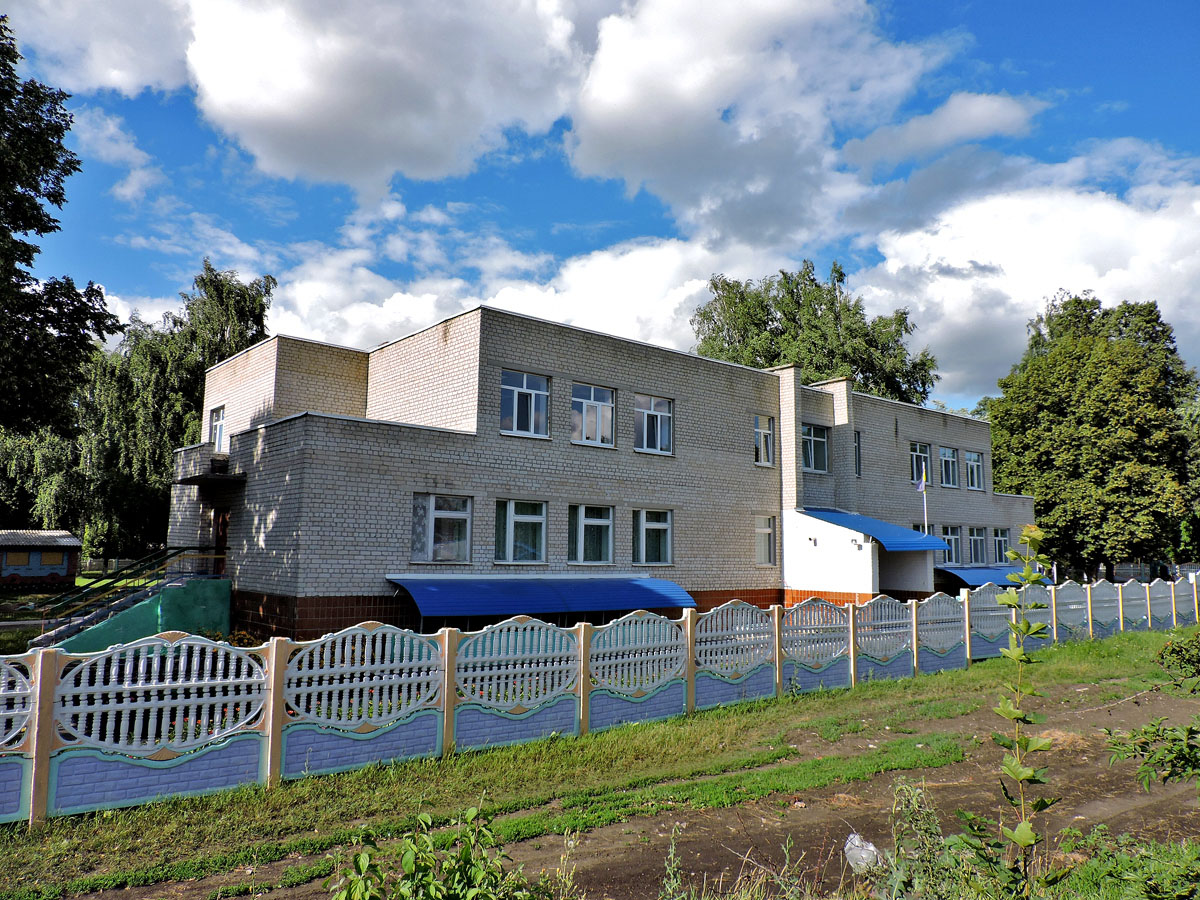Харьковский район, прочие н.п., пос. Элитное, Школьная улица, 31
