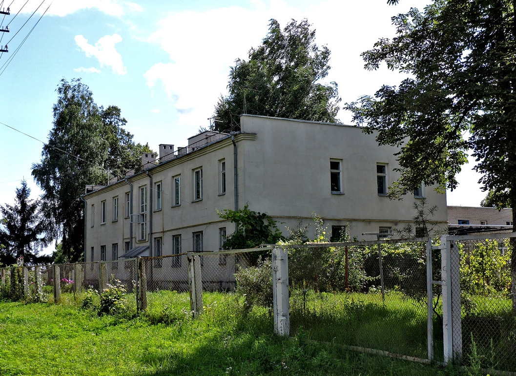 Харьковский район, прочие н.п., пос. Совхозное, Школьная улица, 31А