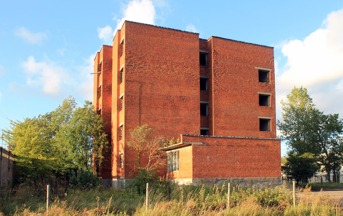 Таллин, Kesk-Sõjamäe, 8