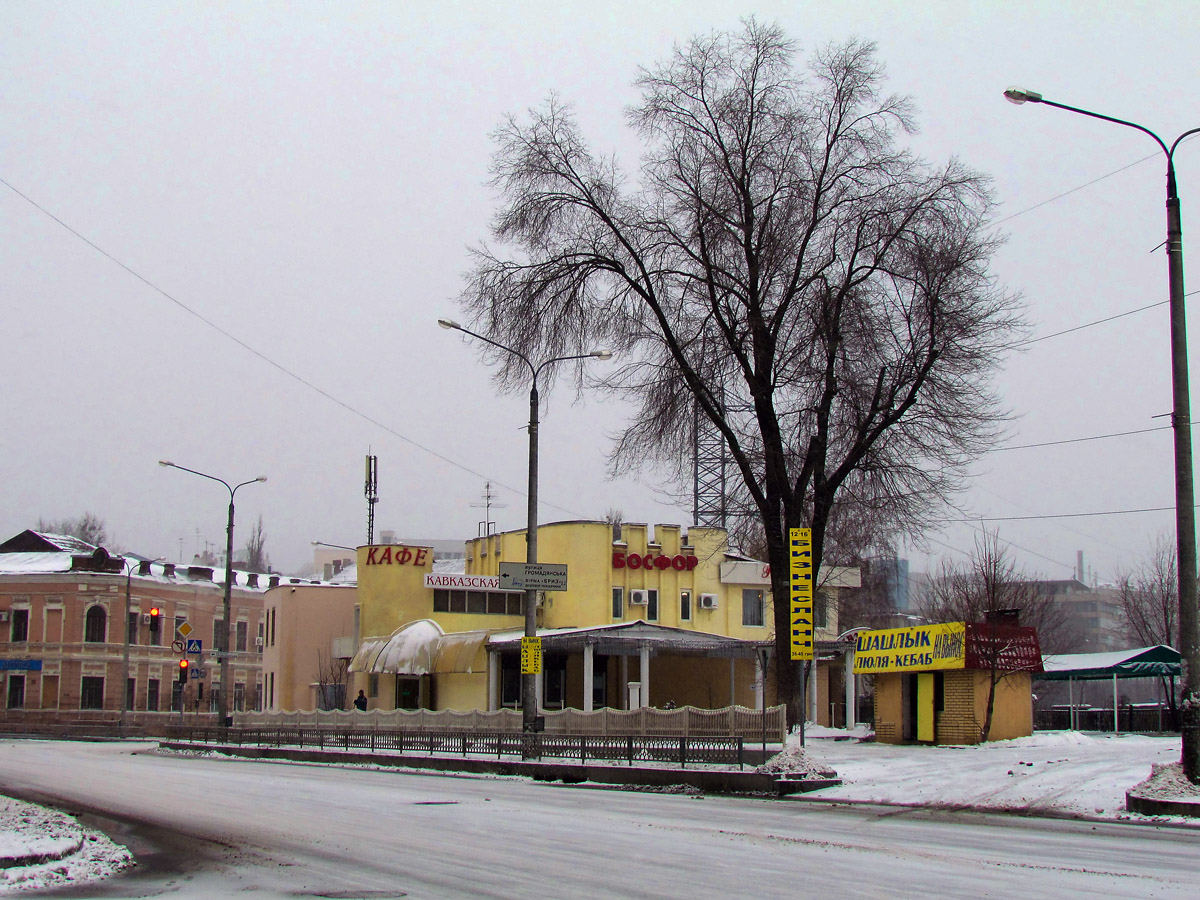 Харкiв, Харьковская набережная, 2 стр. 2
