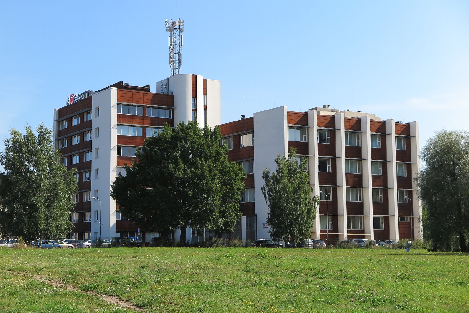 Рига, Gunāra Astras iela, 2