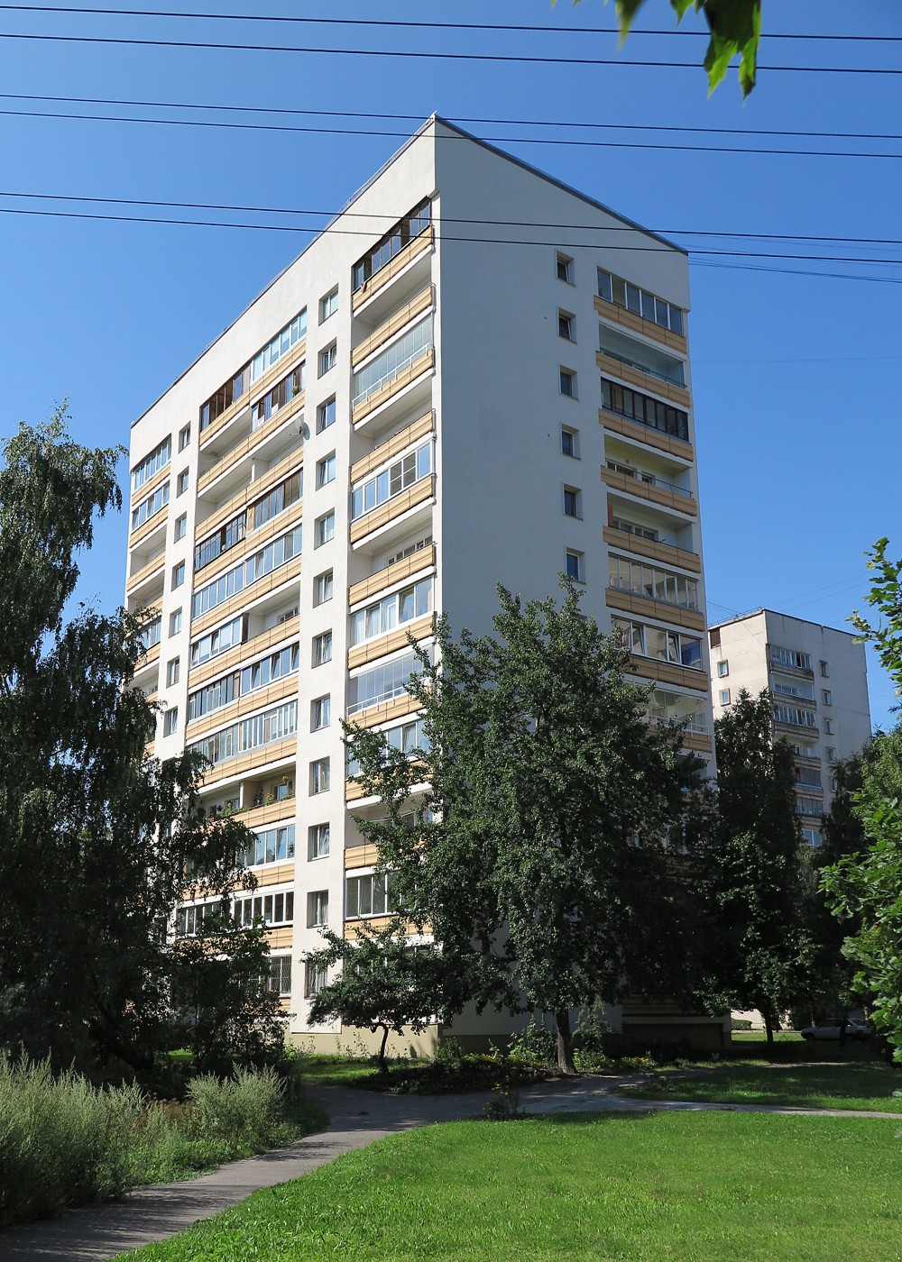 Рига, Lielvārdes iela, 115
