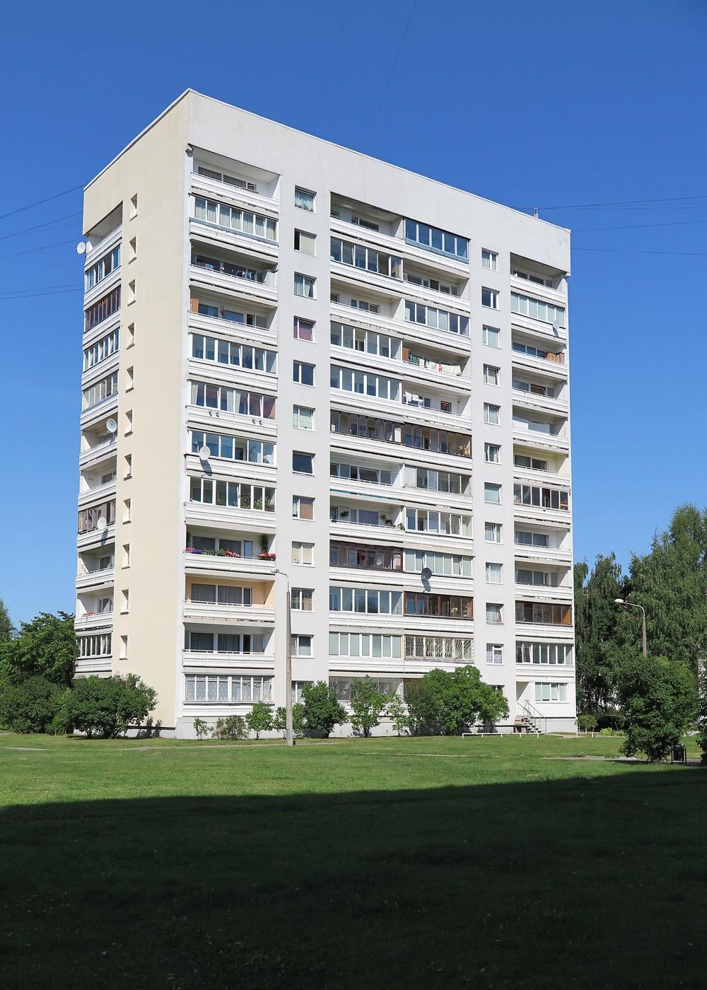 Рига, Lielvārdes iela, 103