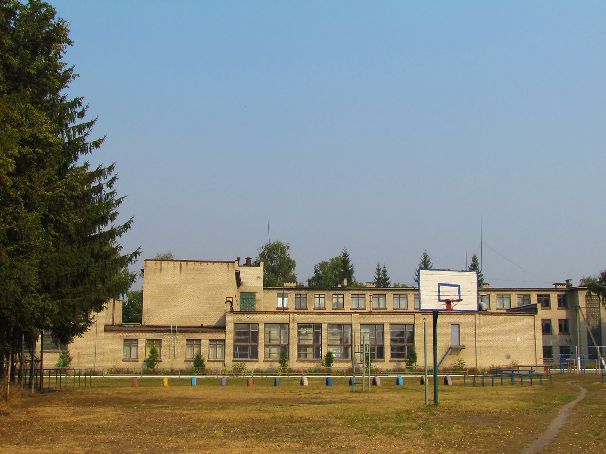 Малиновка, Интернациональная улица, 71