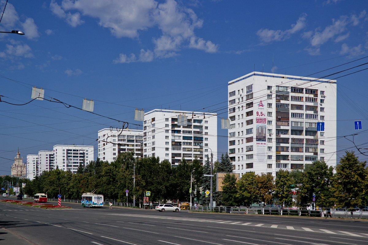 Челябинск, Проспект Ленина, 68; Проспект Ленина, 66; Улица Энгельса, 28; Улица Энгельса, 65; Проспект Ленина, 64; Улица Володарского, 32