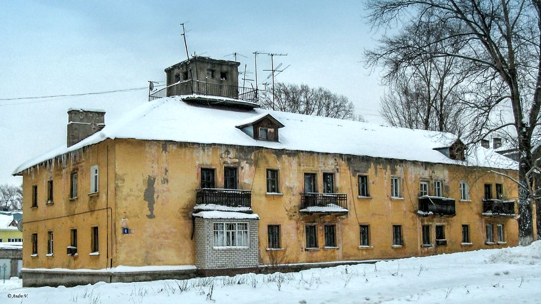 Уфа, Кремлёвская улица, 62