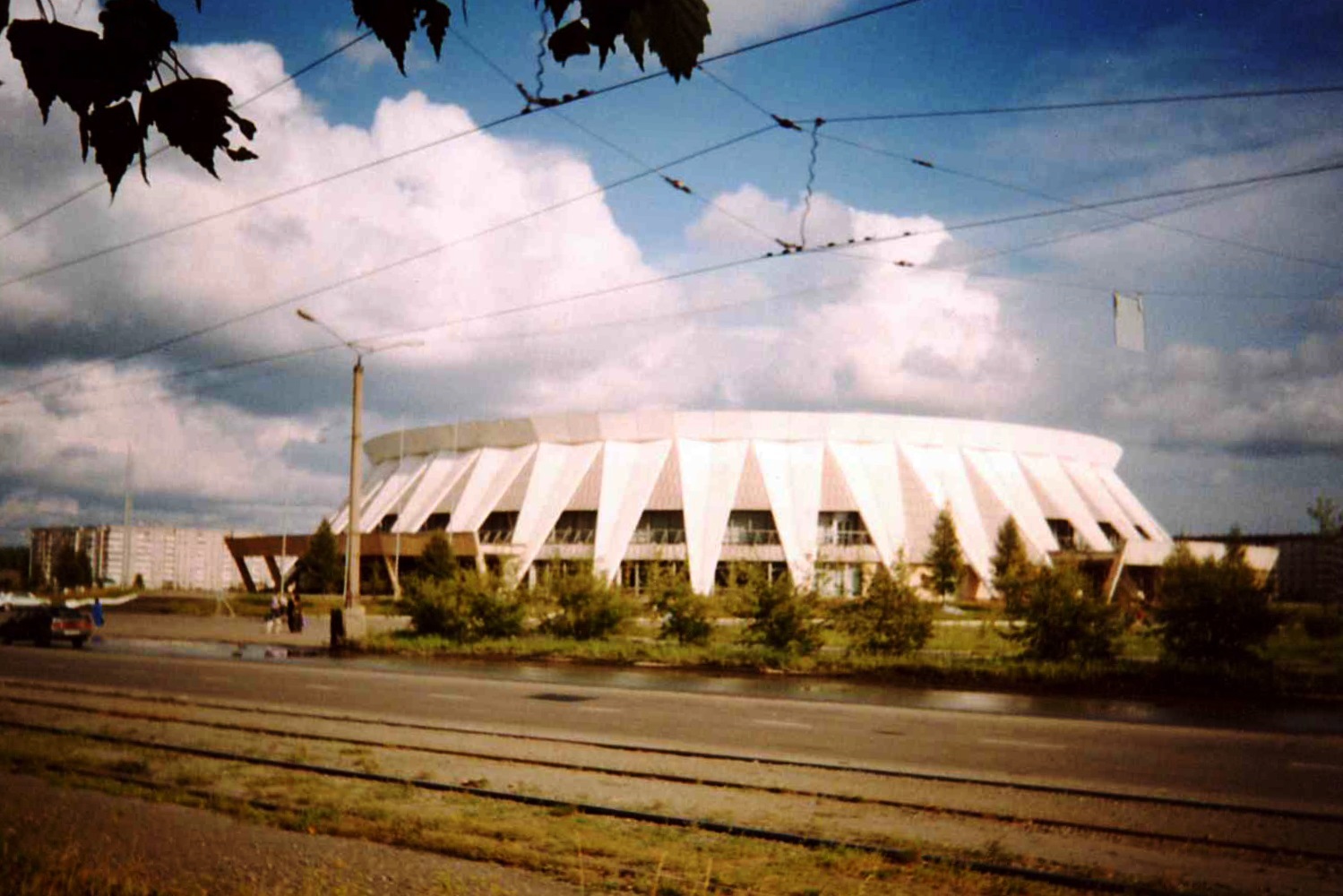 Нижний Тагил, Ленинградский проспект, 24