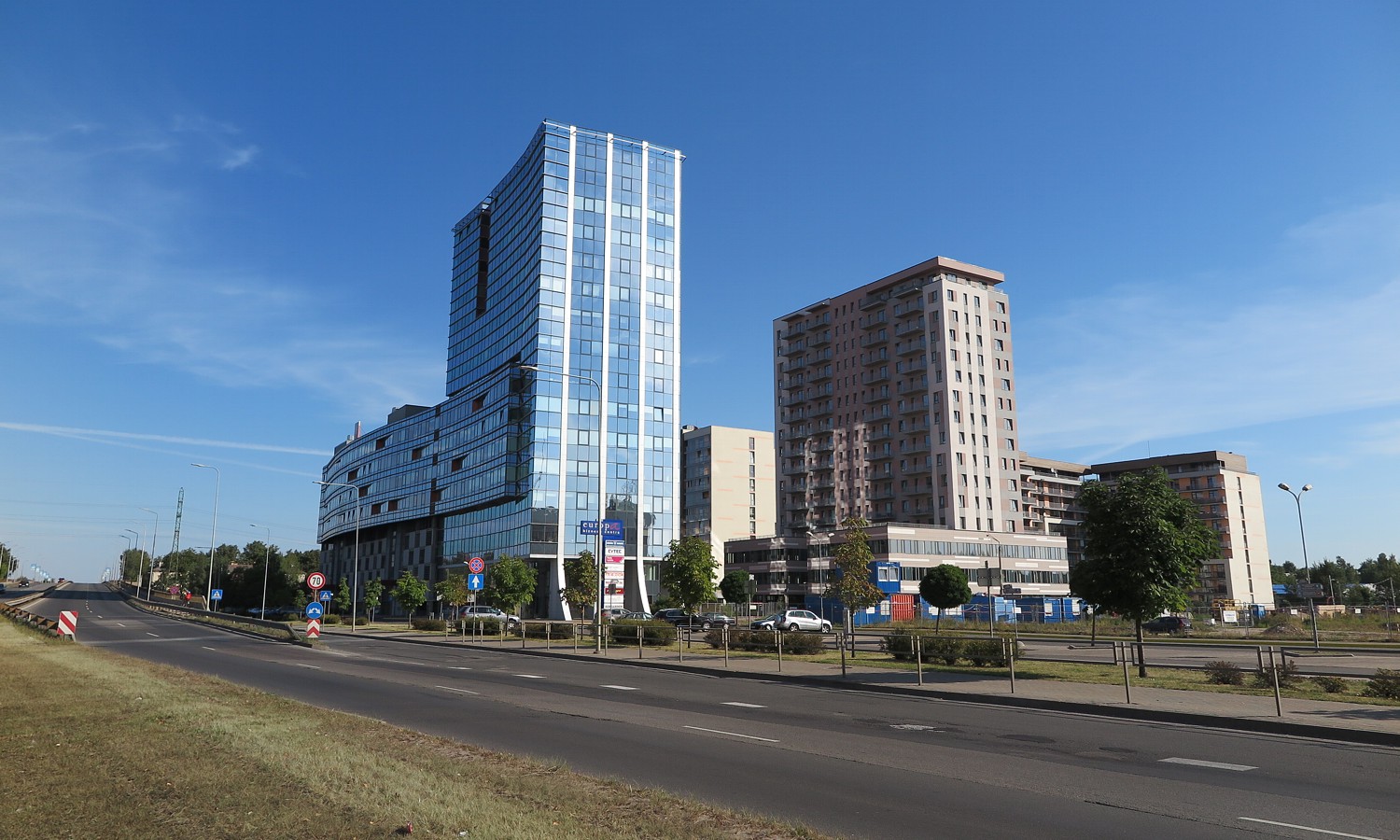 Rīga, Ropažu iela, 10; Ropažu iela, 10 k. 1; Ropažu iela, 12
