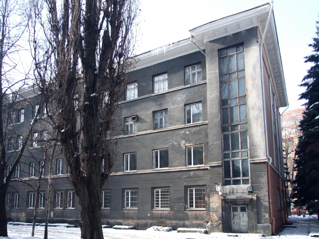Одеса, Проспект Шевченка, 1 корп. у