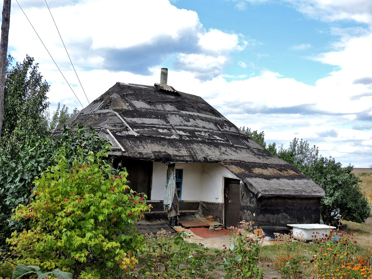 Харьковский район, прочие н.п., с. Михайловка, 45