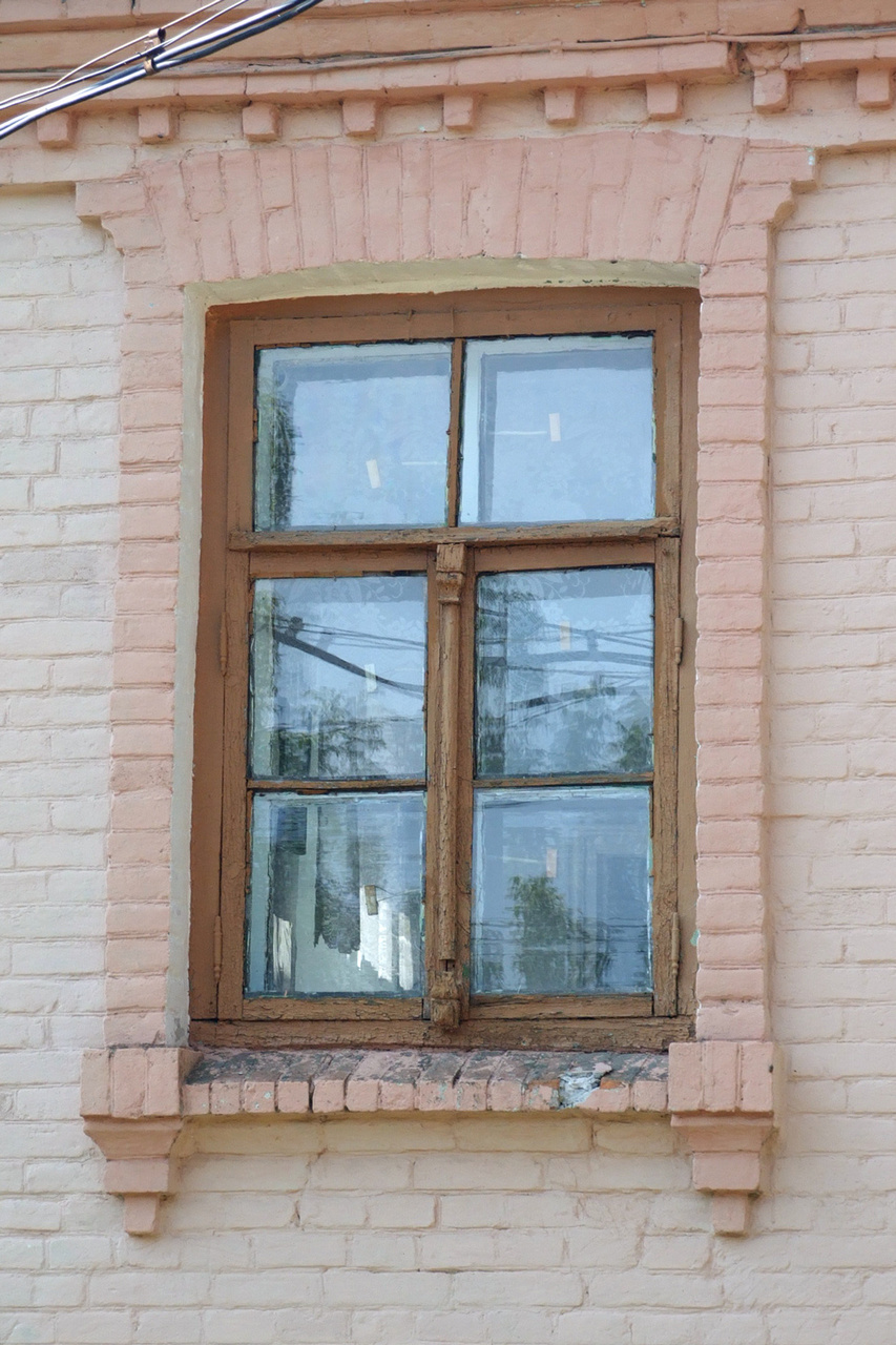 Тывровский район, прочие н.п., с. Красное, улица Котовского, 12