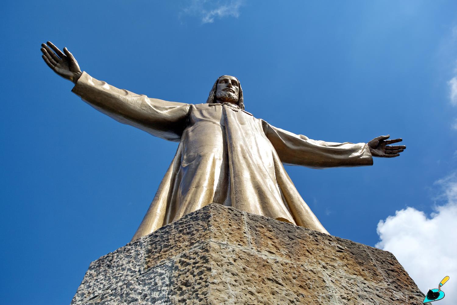 Барселона, Placa del Tibidabo