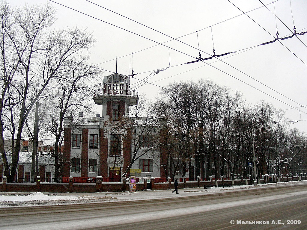 Иваново, Проспект Ленина, 53