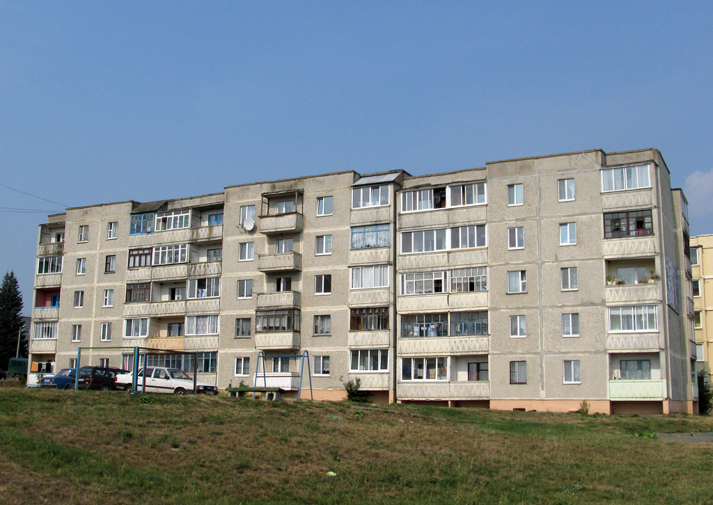 Кореличи, Улица Гагарина, 30