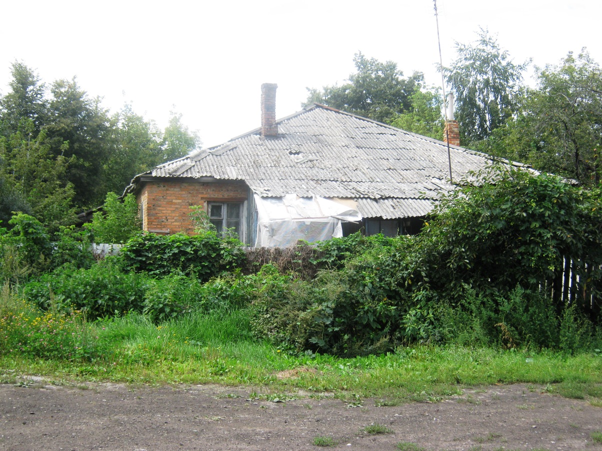 Кимовск, Улица Мичурина, 1*