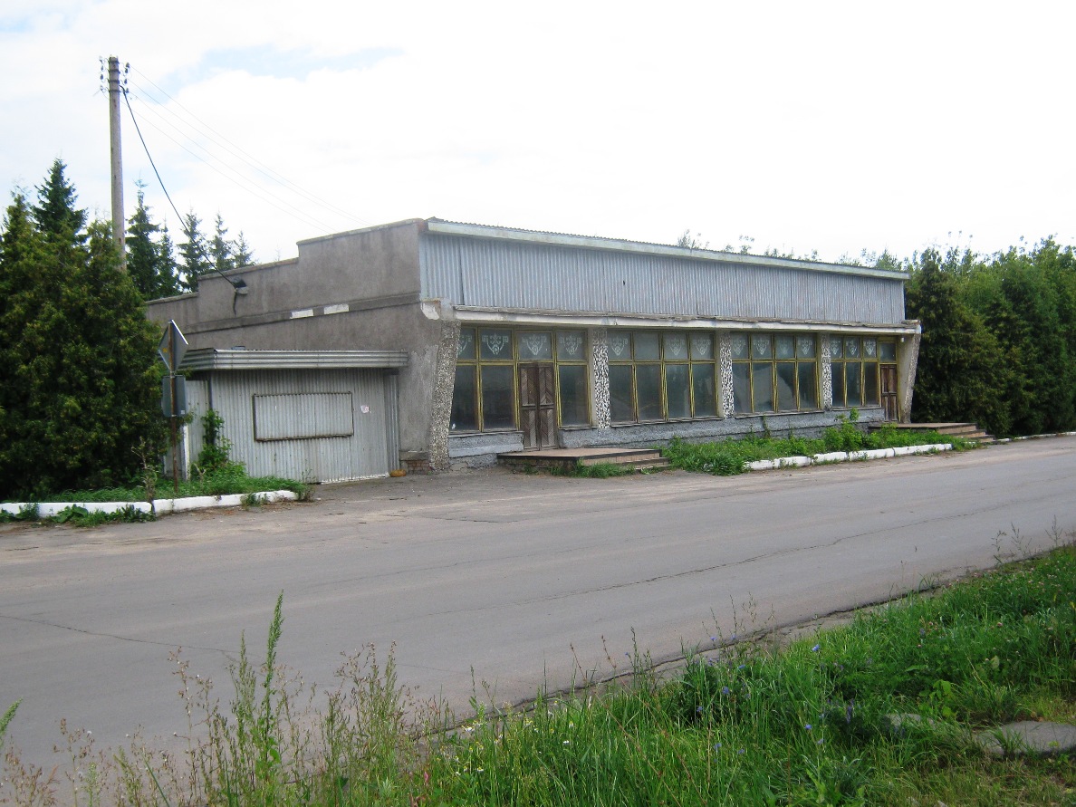 Кимовск, Советская улица, 3 Кимовск, Советская улица, 3