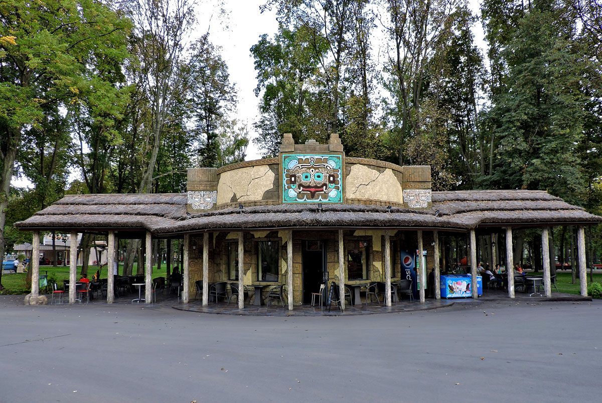 Харкiв, Сумская улица, 81 Харкiв, Сумская улица, 81