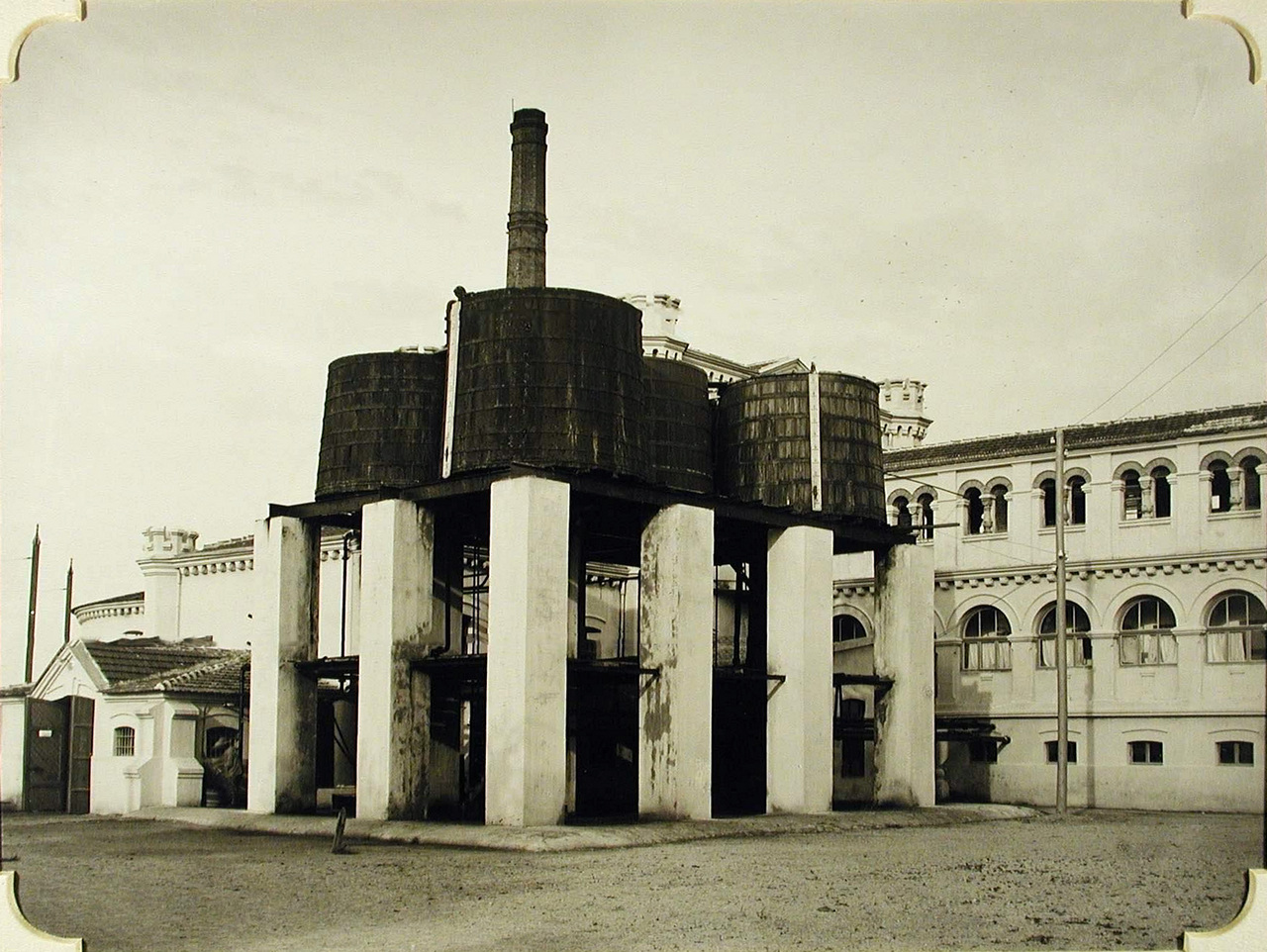Одесса, Курорт Куяльник, 4