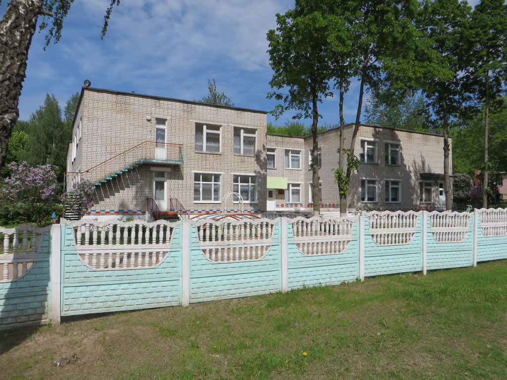 Минский район, прочие н. п., Чуриловичи, Центральная улица, 11