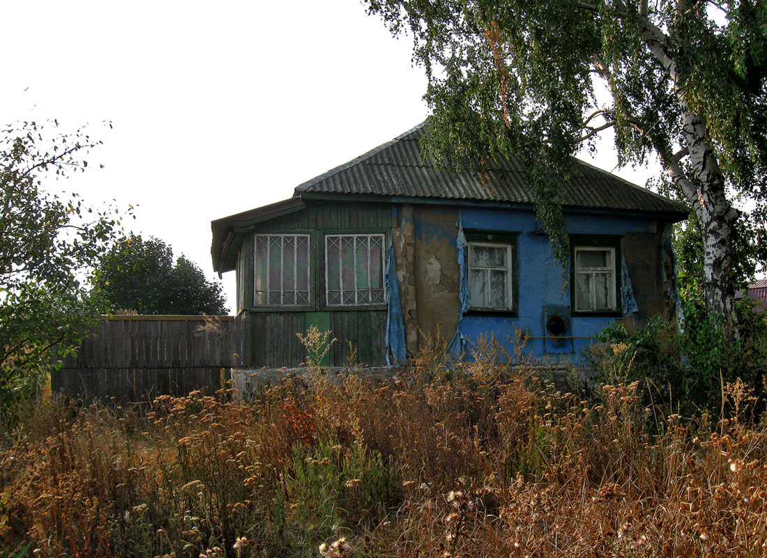 Малиновка, Улица 1 Мая, 21