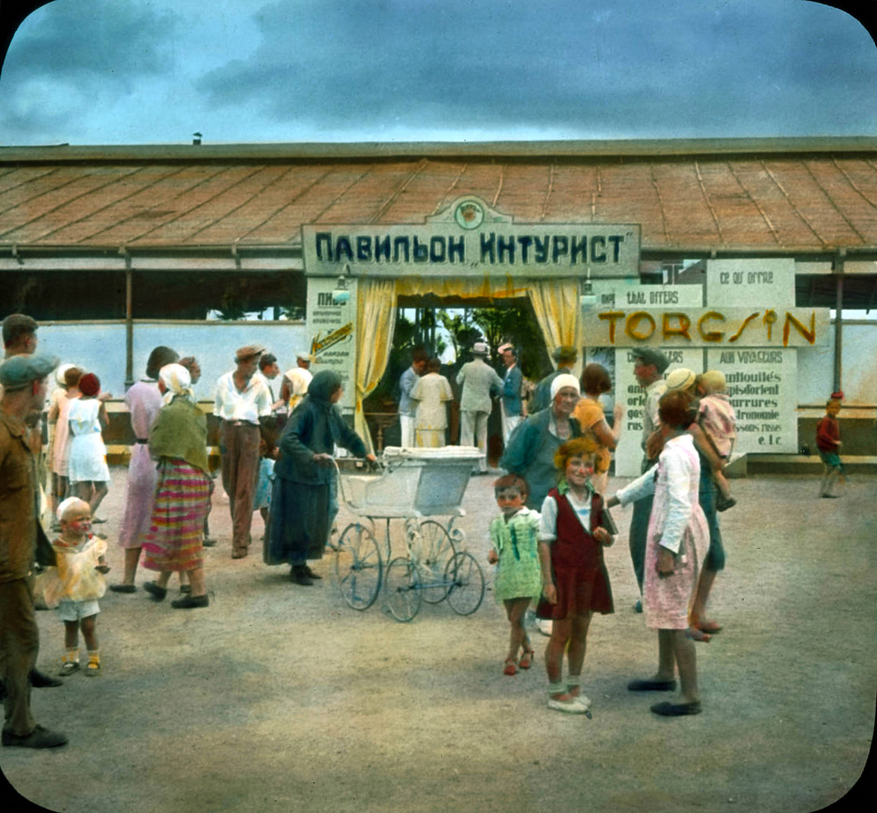 Odesa, Приморський бульвар, (?)