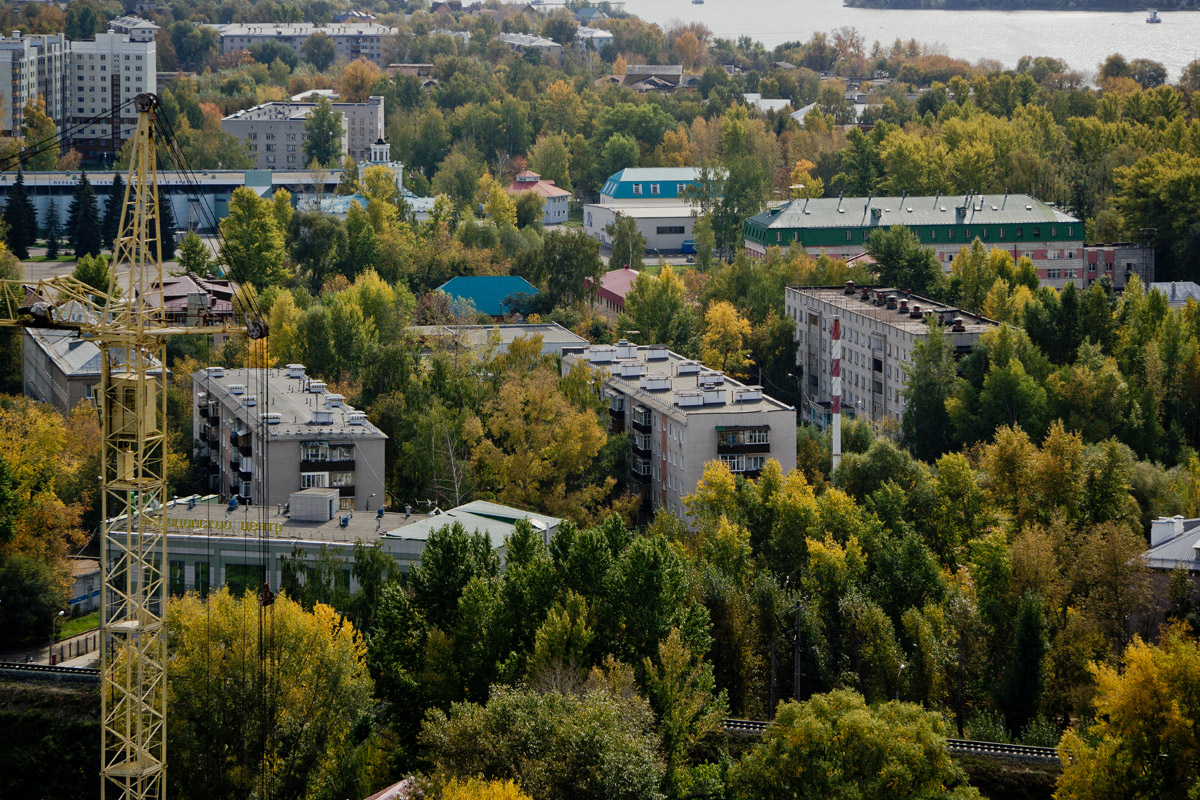 Казань, Даурская улица, 16; Даурская улица, 16А; Даурская улица, 16Б
