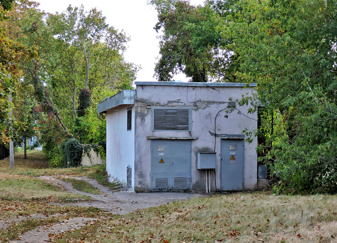 Харьков, Пушкинская улица, 85*